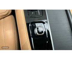 Volvo XC 90 XC90 Recharge Plus, T8 AWD Hibrido enchufable, Electrico/Gasolina, Dark, 7 Plaza de 2023