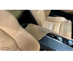 Volvo XC 90 XC90 Recharge Plus, T8 AWD Hibrido enchufable, Electrico/Gasolina, Dark, 7 Plaza de 2023