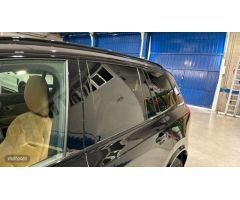 Volvo XC 90 XC90 Recharge Plus, T8 AWD Hibrido enchufable, Electrico/Gasolina, Dark, 7 Plaza de 2023