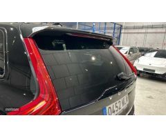 Volvo XC 90 XC90 Recharge Plus, T8 AWD Hibrido enchufable, Electrico/Gasolina, Dark, 7 Plaza de 2023
