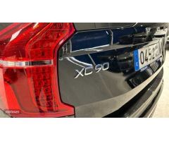 Volvo XC 90 XC90 Recharge Plus, T8 AWD Hibrido enchufable, Electrico/Gasolina, Dark, 7 Plaza de 2023