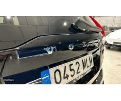 Volvo XC 90 XC90 Recharge Plus, T8 AWD Hibrido enchufable, Electrico/Gasolina, Dark, 7 Plaza de 2023