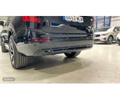 Volvo XC 90 XC90 Recharge Plus, T8 AWD Hibrido enchufable, Electrico/Gasolina, Dark, 7 Plaza de 2023