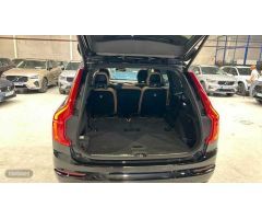 Volvo XC 90 XC90 Recharge Plus, T8 AWD Hibrido enchufable, Electrico/Gasolina, Dark, 7 Plaza de 2023