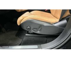 Volvo XC 90 XC90 Recharge Plus, T8 AWD Hibrido enchufable, Electrico/Gasolina, Dark, 7 Plaza de 2023