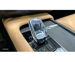 Volvo XC 90 XC90 Recharge Plus, T8 AWD Hibrido enchufable, Electrico/Gasolina, Dark, 7 Plaza de 2023