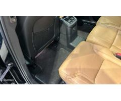 Volvo XC 90 XC90 Recharge Plus, T8 AWD Hibrido enchufable, Electrico/Gasolina, Dark, 7 Plaza de 2023