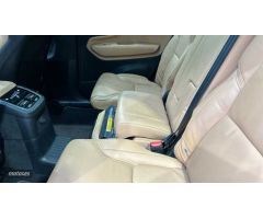 Volvo XC 90 XC90 Recharge Plus, T8 AWD Hibrido enchufable, Electrico/Gasolina, Dark, 7 Plaza de 2023