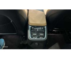 Volvo XC 90 XC90 Recharge Plus, T8 AWD Hibrido enchufable, Electrico/Gasolina, Dark, 7 Plaza de 2023
