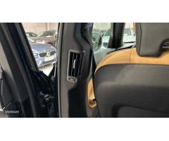 Volvo XC 90 XC90 Recharge Plus, T8 AWD Hibrido enchufable, Electrico/Gasolina, Dark, 7 Plaza de 2023