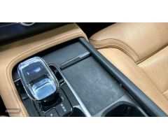 Volvo XC 90 XC90 Recharge Plus, T8 AWD Hibrido enchufable, Electrico/Gasolina, Dark, 7 Plaza de 2023