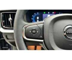 Volvo S60 S60 Core, B4 Mild Hybrid, Gasolina de 2024 con 15 Km por 44.900 EUR. en Madrid