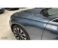 Volvo S60 S60 Core, B4 Mild Hybrid, Gasolina de 2024 con 15 Km por 44.900 EUR. en Madrid