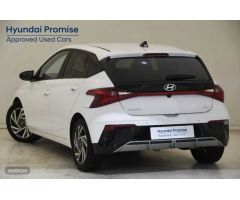 Hyundai i20 1.0 TGDI Klass 100 de 2024 con 8.155 Km por 19.990 EUR. en A Coruna