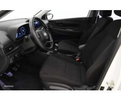 Hyundai i20 1.0 TGDI Klass 100 de 2024 con 8.155 Km por 19.990 EUR. en A Coruna
