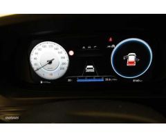 Hyundai i20 1.0 TGDI Klass 100 de 2024 con 8.155 Km por 19.990 EUR. en A Coruna