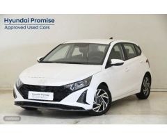 Hyundai i20 1.0 TGDI Klass 100 de 2024 con 19.622 Km por 18.990 EUR. en A Coruna