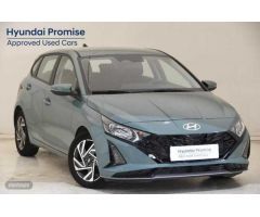 Hyundai i20 1.0 TGDI Klass 100 de 2024 con 19.810 Km por 18.990 EUR. en A Coruna