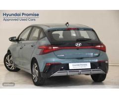 Hyundai i20 1.0 TGDI Klass 100 de 2024 con 19.810 Km por 18.990 EUR. en A Coruna