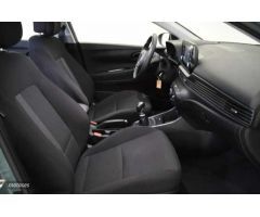 Hyundai i20 1.0 TGDI Klass 100 de 2024 con 19.810 Km por 18.990 EUR. en A Coruna