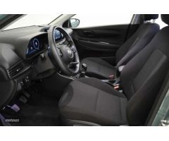 Hyundai i20 1.0 TGDI Klass 100 de 2024 con 19.810 Km por 18.990 EUR. en A Coruna