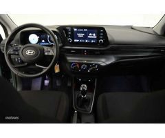 Hyundai i20 1.0 TGDI Klass 100 de 2024 con 19.810 Km por 18.990 EUR. en A Coruna
