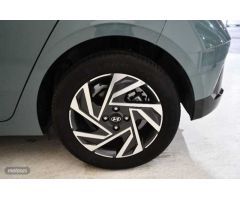 Hyundai i20 1.0 TGDI Klass 100 de 2024 con 19.810 Km por 18.990 EUR. en A Coruna