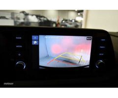 Hyundai i20 1.0 TGDI Klass 100 de 2024 con 19.810 Km por 18.990 EUR. en A Coruna