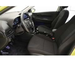 Hyundai i20 1.2 MPI Klass de 2024 con 13.348 Km por 18.990 EUR. en A Coruna
