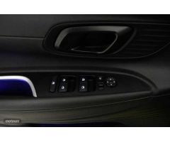 Hyundai i20 1.2 MPI Klass de 2024 con 13.348 Km por 18.990 EUR. en A Coruna