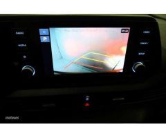 Hyundai i20 1.2 MPI Klass de 2024 con 13.348 Km por 18.990 EUR. en A Coruna