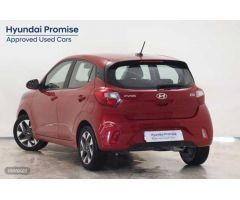Hyundai i10 1.0 MPI Klass de 2024 con 13.099 Km por 14.990 EUR. en A Coruna