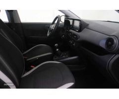 Hyundai i10 1.0 MPI Klass de 2024 con 13.099 Km por 14.990 EUR. en A Coruna