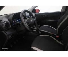 Hyundai i10 1.0 MPI Klass de 2024 con 13.099 Km por 14.990 EUR. en A Coruna