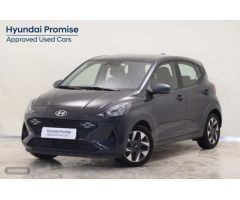 Hyundai i10 1.0 MPI Klass de 2024 con 8.254 Km por 15.490 EUR. en A Coruna