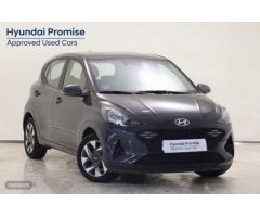 Hyundai i10 1.0 MPI Klass de 2024 con 8.254 Km por 15.490 EUR. en A Coruna
