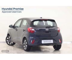 Hyundai i10 1.0 MPI Klass de 2024 con 8.254 Km por 15.490 EUR. en A Coruna