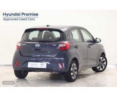 Hyundai i10 1.0 MPI Klass de 2024 con 8.254 Km por 15.490 EUR. en A Coruna