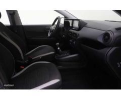 Hyundai i10 1.0 MPI Klass de 2024 con 8.254 Km por 15.490 EUR. en A Coruna