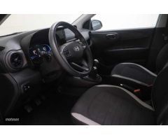 Hyundai i10 1.0 MPI Klass de 2024 con 8.254 Km por 15.490 EUR. en A Coruna