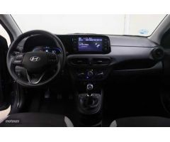 Hyundai i10 1.0 MPI Klass de 2024 con 8.254 Km por 15.490 EUR. en A Coruna