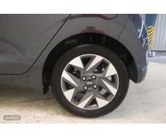 Hyundai i10 1.0 MPI Klass de 2024 con 8.254 Km por 15.490 EUR. en A Coruna