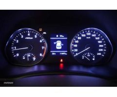 Hyundai i30 1.5 DPI Klass SLX 110 de 2024 con 11.490 Km por 20.990 EUR. en A Coruna