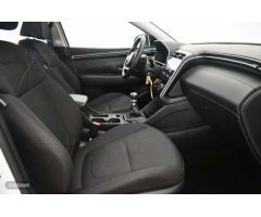 Hyundai Tucson 1.6 TGDI Klass 4x2 de 2024 con 25.292 Km por 24.490 EUR. en A Coruna