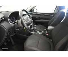 Hyundai Tucson 1.6 TGDI Klass 4x2 de 2024 con 25.292 Km por 24.490 EUR. en A Coruna