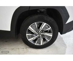 Hyundai Tucson 1.6 TGDI Klass 4x2 de 2024 con 25.292 Km por 24.490 EUR. en A Coruna