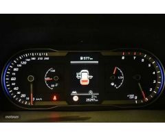 Hyundai Tucson 1.6 TGDI Klass 4x2 de 2024 con 25.292 Km por 24.490 EUR. en A Coruna