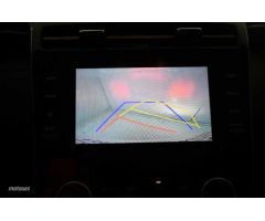 Hyundai Tucson 1.6 TGDI Klass 4x2 de 2024 con 25.292 Km por 24.490 EUR. en A Coruna