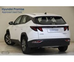 Hyundai Tucson 1.6 TGDI Klass 4x2 de 2024 con 19.142 Km por 24.490 EUR. en A Coruna