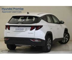 Hyundai Tucson 1.6 TGDI Klass 4x2 de 2024 con 19.142 Km por 24.490 EUR. en A Coruna